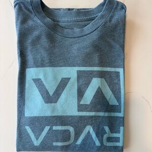 (SOLD) RVCA Teal Artist Network Program